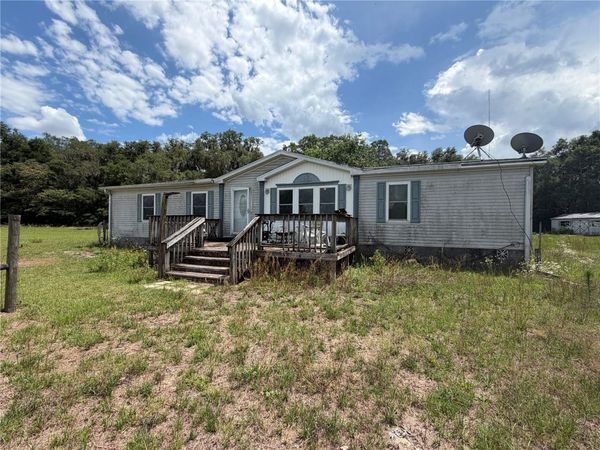3080 S US HIGHWAY 41 , DUNNELLON, FL 34432