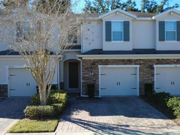 7522 ALOMA PINES COURT , WINTER PARK, FL 32792