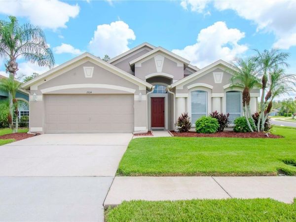 1924 GRENVILLE COURT , WESLEY CHAPEL, FL 33543