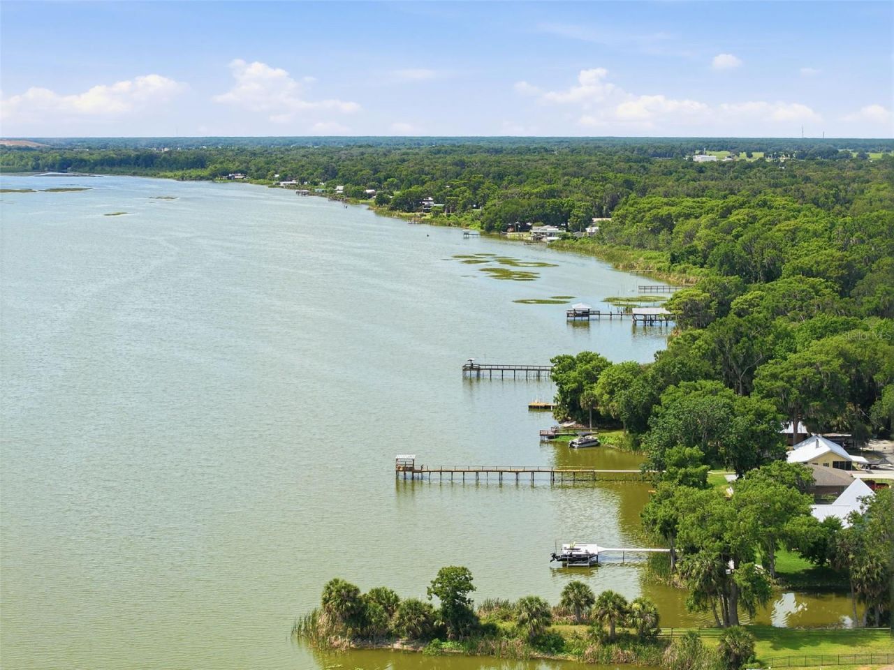 951 Cr 453, Lake Panasoffkee, FL 33538 Photo