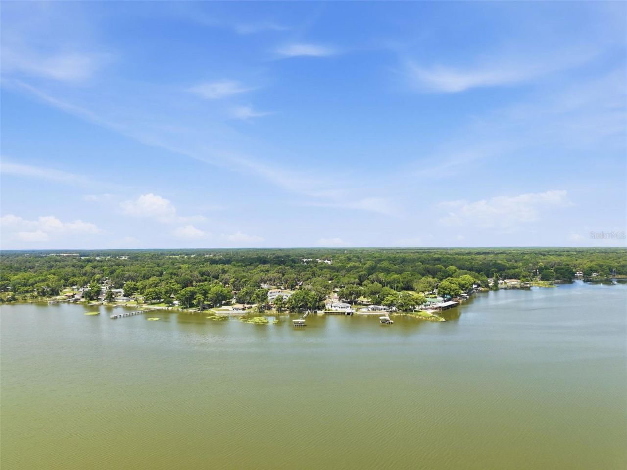 951 Cr 453, Lake Panasoffkee, FL 33538 Photo