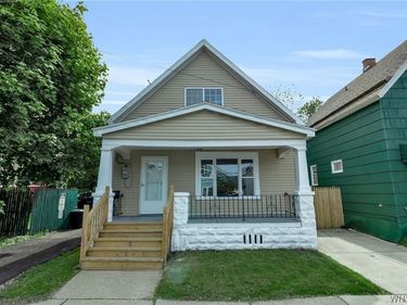 193 Weimar Street, Buffalo, NY 14206