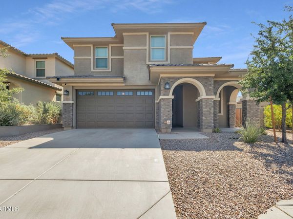29813 N 115TH Drive, Peoria, AZ 85383