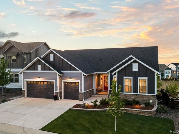 3359 Carabiner Street, Castle Rock, CO 80108