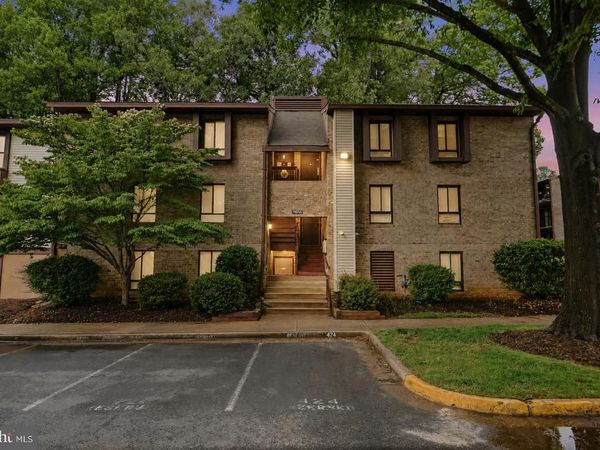 11650 STONEVIEW SQUARE, Unit 90/22C, RESTON, VA 20191