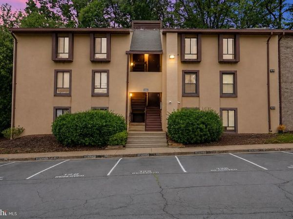 11650 STONEVIEW SQUARE, Unit 90/22C, RESTON, VA 20191