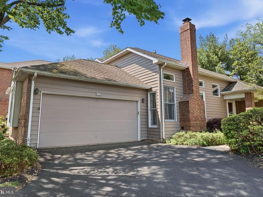 1921 Kirkbride Circle , Yardley, PA 19067 Main Photo