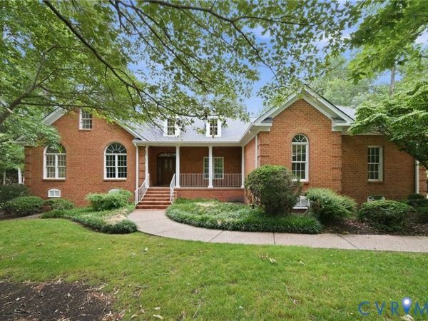 4537 Wellington Farms Drive , Chester, VA 23831
