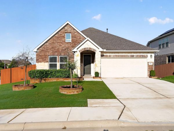 108 Meadow Wood CV, Georgetown, TX 78626