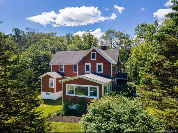 270 Bull Mill Road , Chester, NY 10918