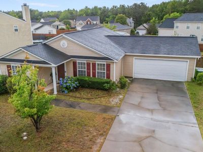 581 Robins Egg Drive , Columbia, SC 29229