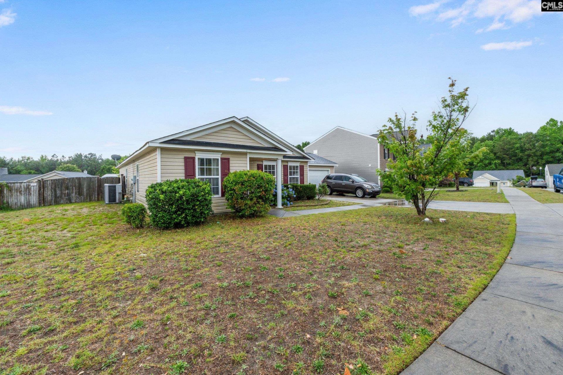 581 Robins Egg Drive  Photo 4