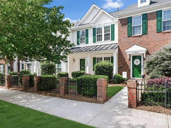 17819 Delmas Drive, Cornelius, NC 28031