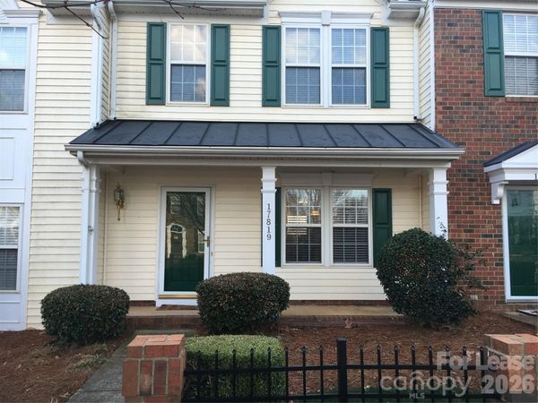 17819 Delmas Drive , Cornelius, NC 28031