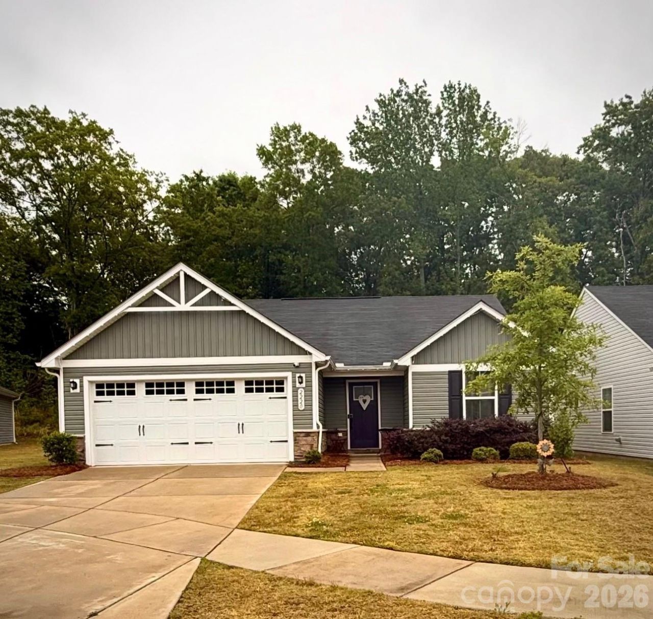 2220 Goldwood Drive , Charlotte, NC 28215 Main Photo