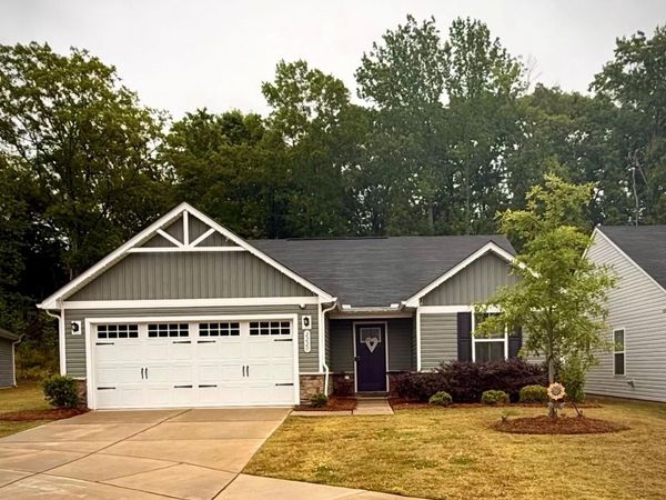2220 Goldwood Drive , Charlotte, NC 28215