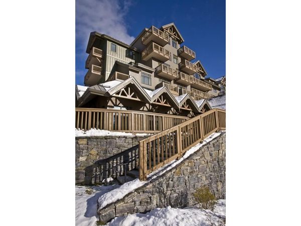 7412 Mountain Road, Unit 03-19, #411, Stowe, VT 05672