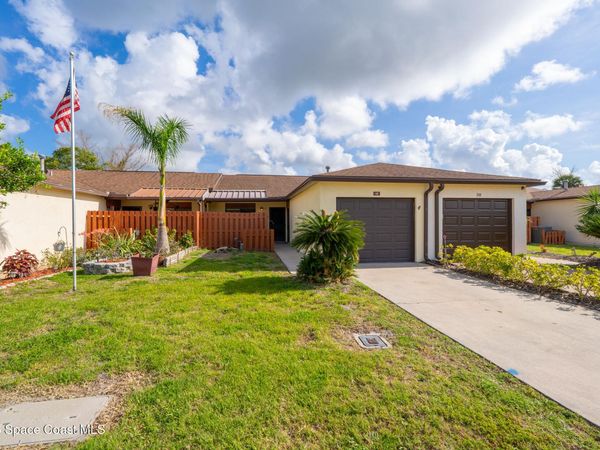 48 Hepburn Place , Merritt Island, FL 32953