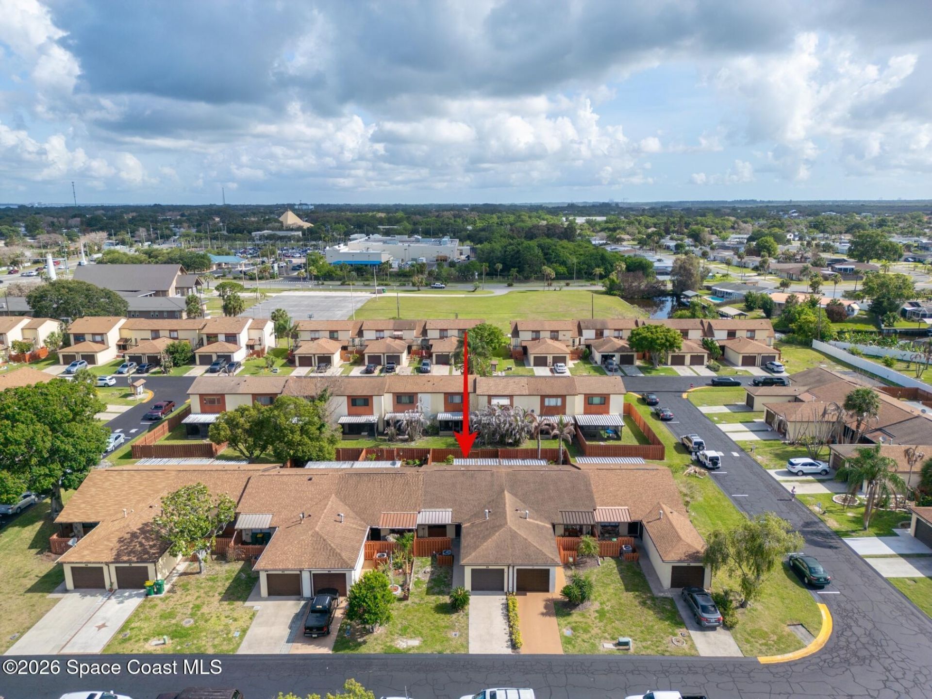 48 Hepburn Place , Merritt Island, FL 32953 Photo