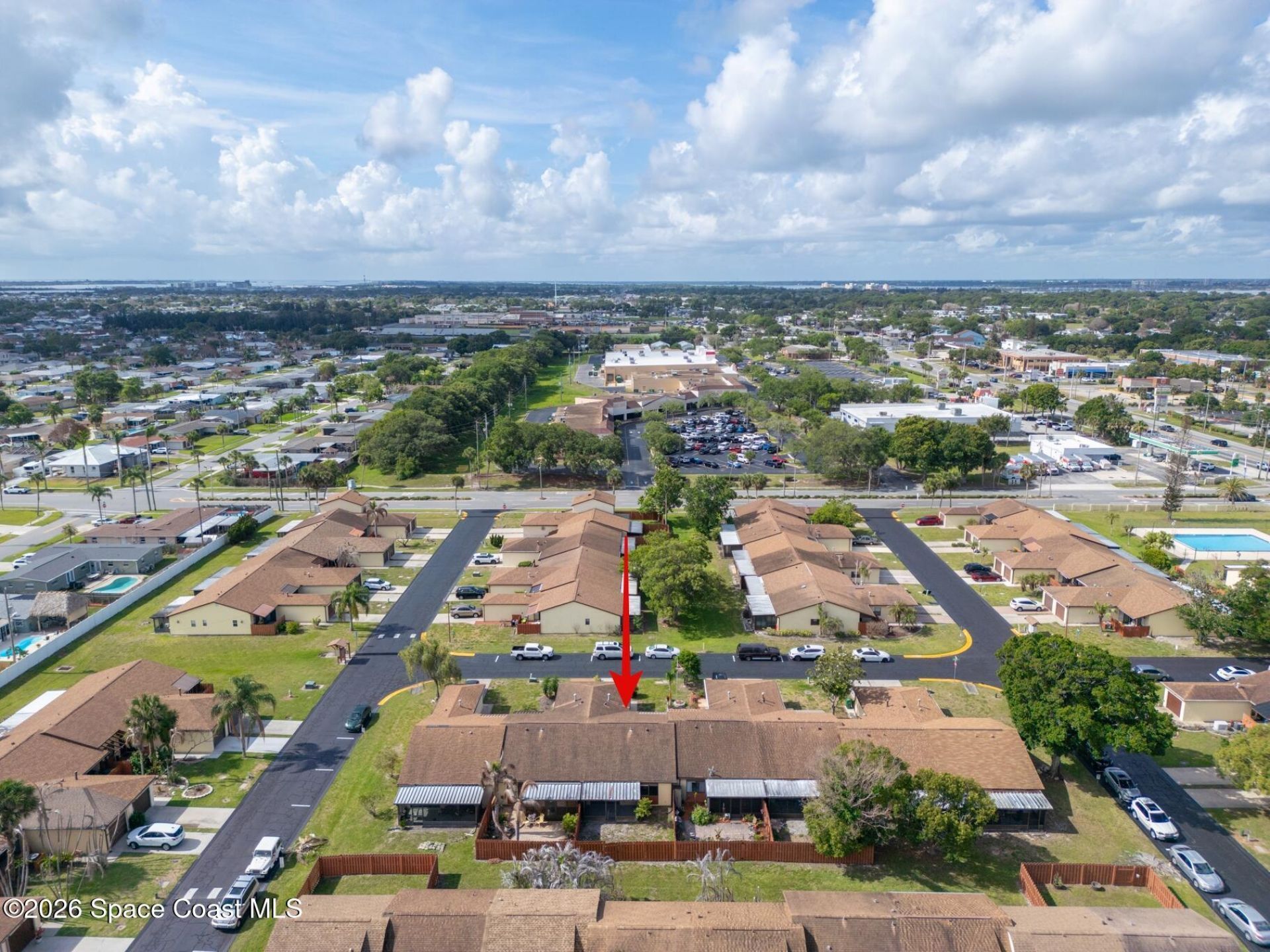 48 Hepburn Place , Merritt Island, FL 32953 Photo