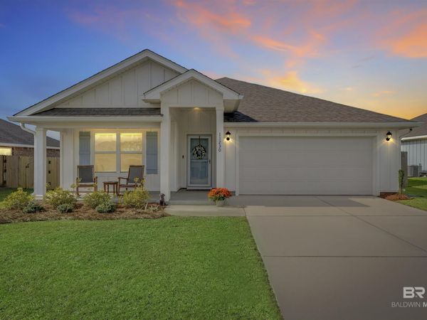 11230 Elemis Drive, Daphne, AL 36526
