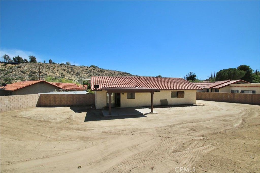 7611 La Paz Court, Yucca Valley, CA 92284 Main Photo