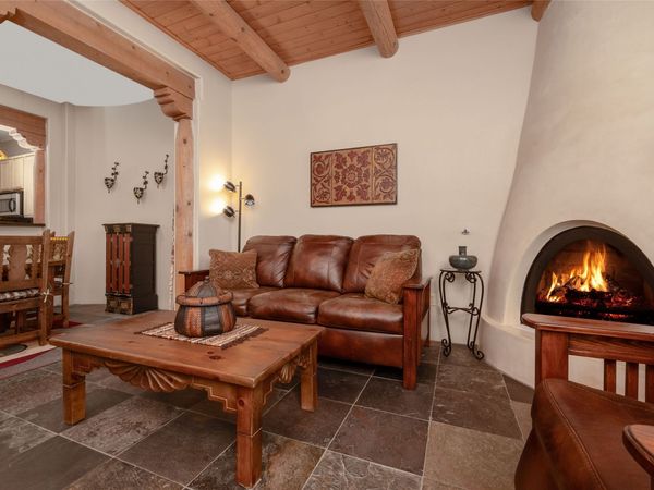 1405 Vegas Verdes , Unit 105, Santa Fe, NM 87507