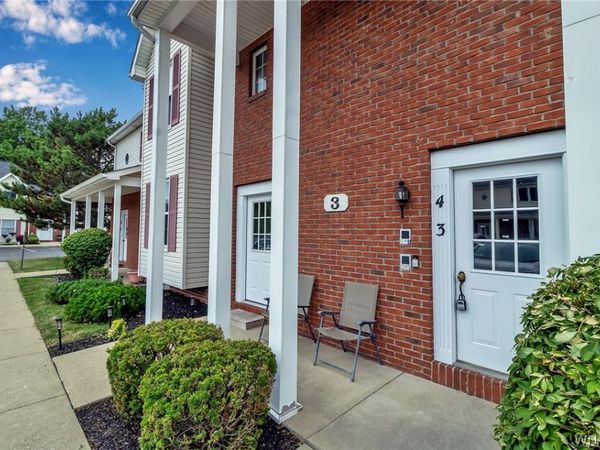 3 Keph Drive , Unit 3, Buffalo, NY 14228