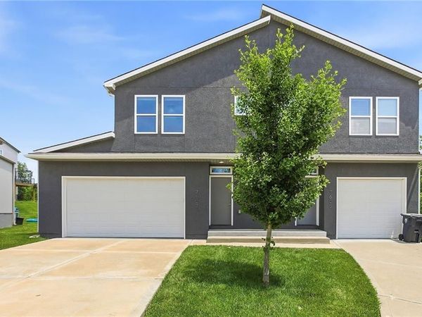 7607 N Mercier Court, Kansas City, MO 64118