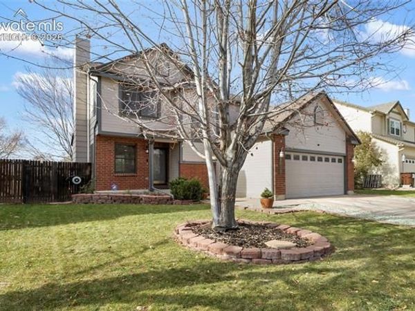 7057 Reunion Circle, Fountain, CO 80817