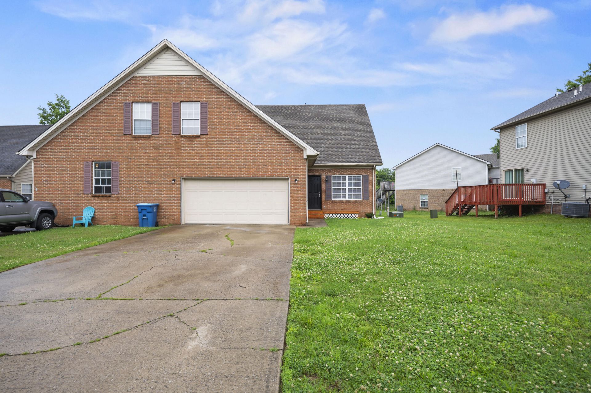 216 Tanbark Drive, Georgetown, KY 40324 Main Photo