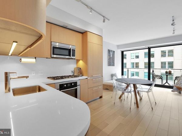 925 H STREET NW , Unit 506, WASHINGTON, DC 20001