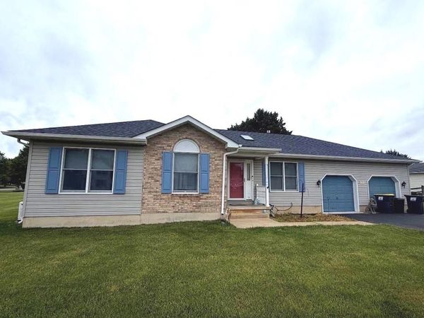128 CLIPPER DRIVE, MIDDLETOWN, DE 19709