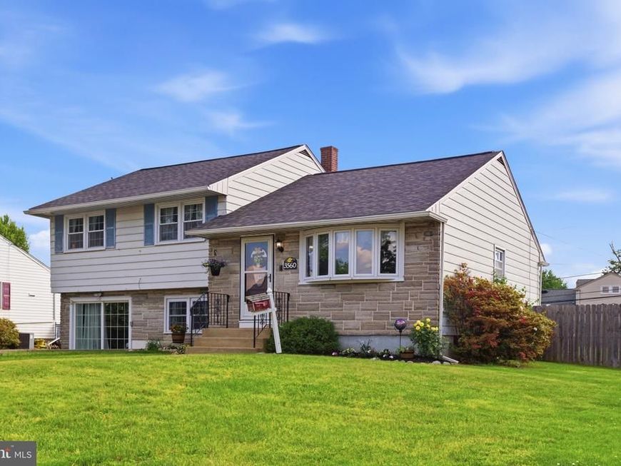 3560 Edgewater Lane, Brookhaven, PA 19015 Main Photo