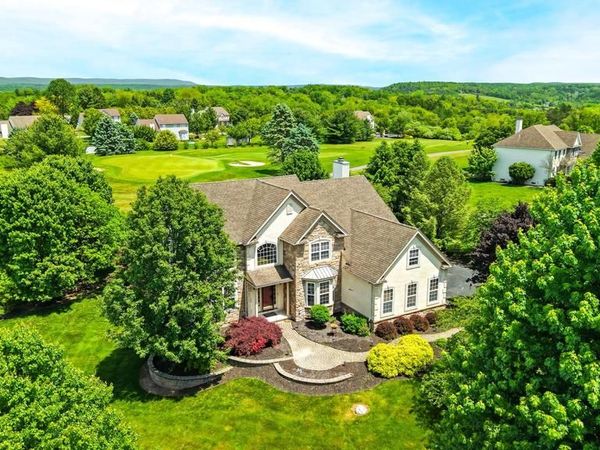 140 BIRDIE WAY, KUNKLETOWN, PA 18058