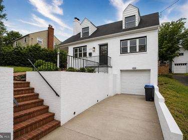 6131 MONTROSE ROAD, LANDOVER, MD 20785