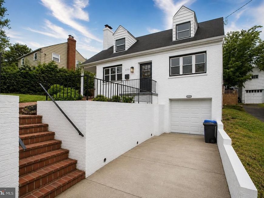 6131 Montrose Road, Landover, MD 20785 Main Photo