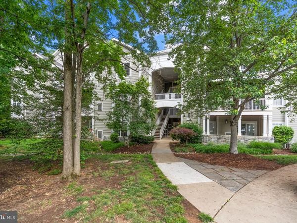 1700 LAKE SHORE CREST DRIVE , Unit 13, RESTON, VA 20190