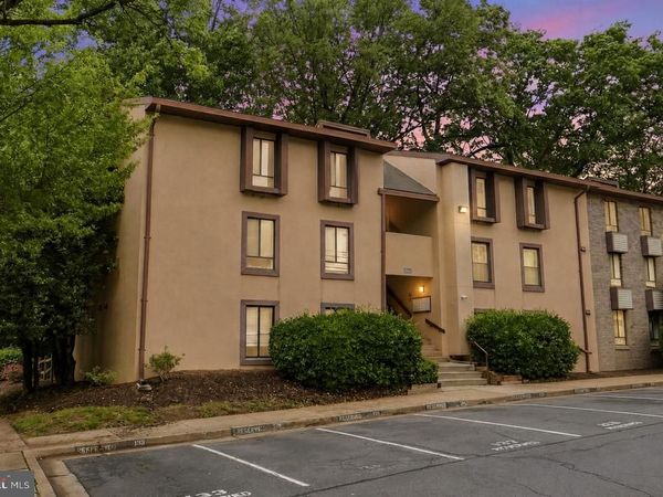 2231 CASTLE ROCK SQUARE, Unit 22C, RESTON, VA 20191