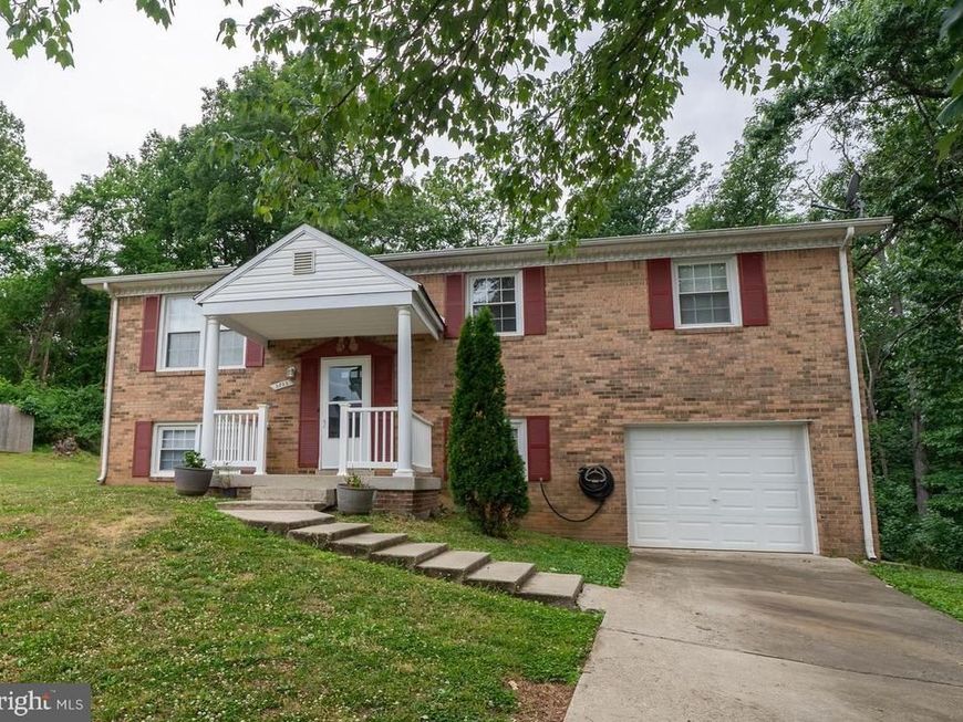5733 Joan Lane, Temple Hills, MD 20748 Main Photo