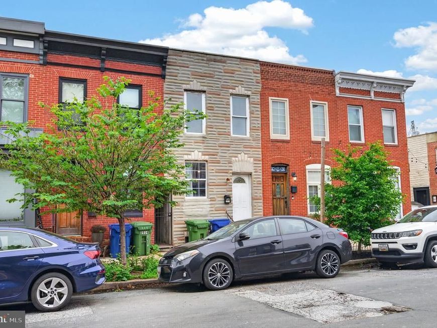 2516 Fait Avenue, Baltimore, MD 21224 Main Photo