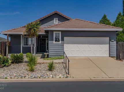 183 Mesa De Oro Circle, Sutter Creek, CA 95685 Photo