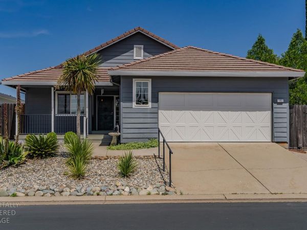 183 Mesa De Oro Circle, Sutter Creek, CA 95685
