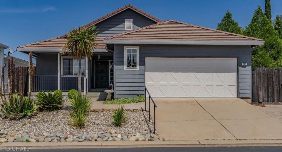 183 Mesa De Oro Circle, Sutter Creek, CA 95685 Photo