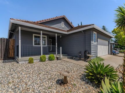 183 Mesa De Oro Circle, Sutter Creek, CA 95685 Photo