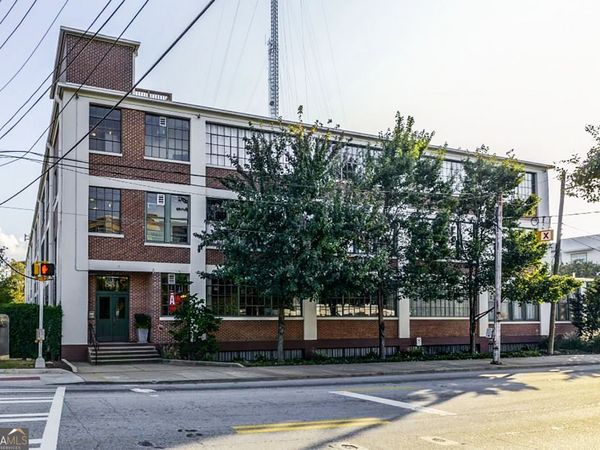 881 Memorial Drive SE, Unit 308, Atlanta, GA 30316