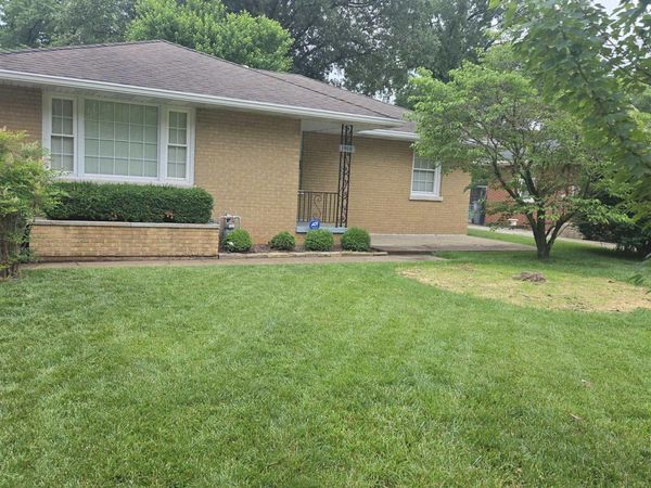 1918 Dianne Avenue, Evansville, IN 47714