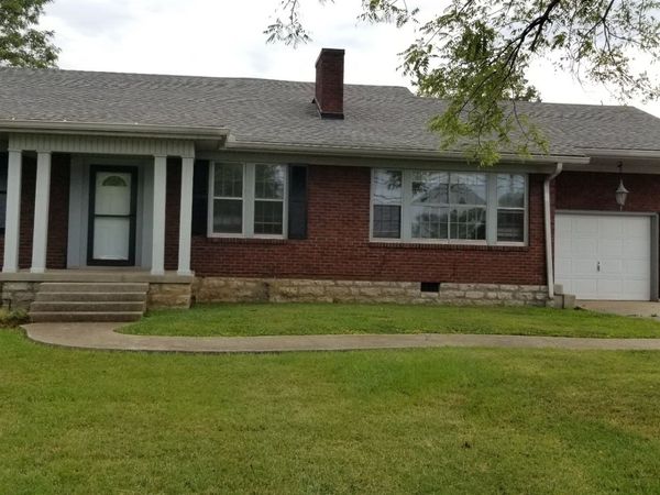 1289 Hunters Point Pike , Lebanon, TN 37087