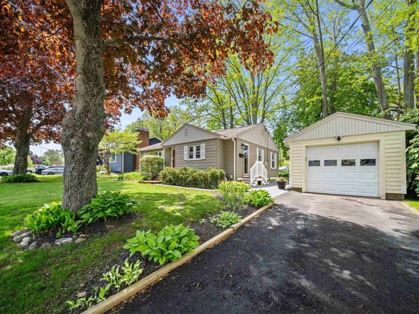 30 Sheffield Road, Portsmouth, NH 03801