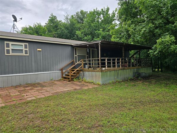 1234 36620 Road, Terlton, OK 74081